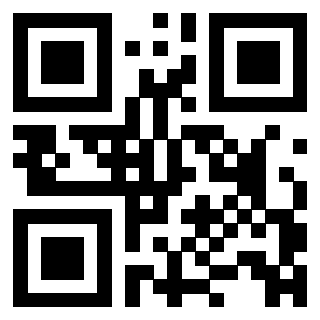 Immagine del Qr Code di 3307402072