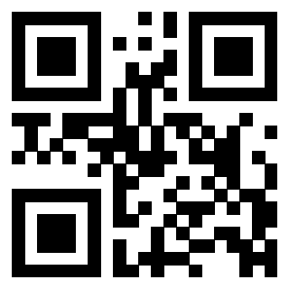 Il Qr Code di 3307402075