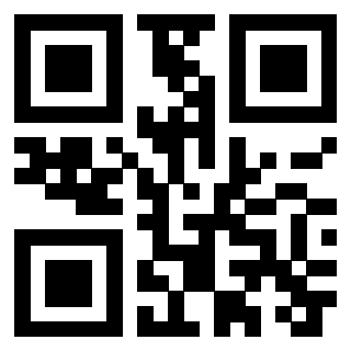 Scansione del Qr Code di 3307402077