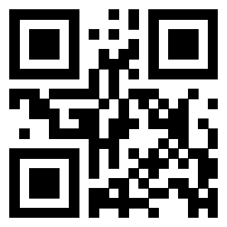 Immagine del Qr Code di 3307402079