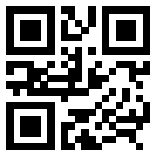 Immagine del QrCode di 3307402081