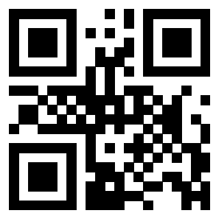3307402082 - Immagine del QrCode associato