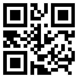 3307402085 - Immagine del Qr Code