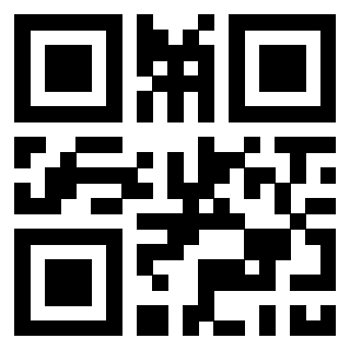 Il QrCode di 3307402090