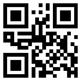 3307402091 - Immagine del Qr Code associato
