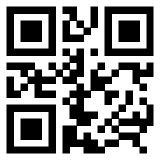 3307402092 - Immagine del QrCode