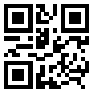3307402095 - Immagine del Qr Code