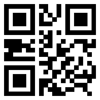Il Qr Code di 3307402099
