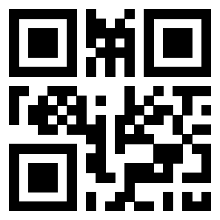 Il Qr Code di 3307402100