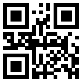 3307402101 - Immagine del QrCode