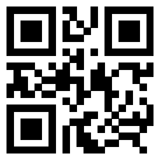 3307402106 QrCode associato