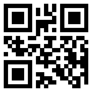 Il Qr Code di 3307402108