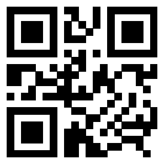 Qr Code di 3307402110