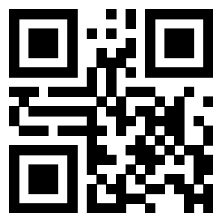 3307402113 - Immagine del QrCode associato