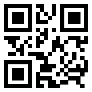 Immagine del QrCode di 3307402116