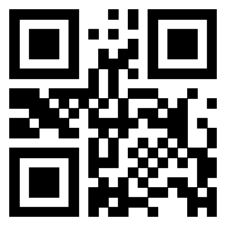 3307402120 Qr Code associato