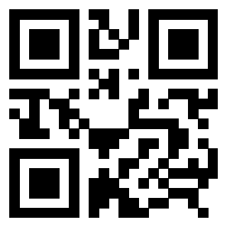 Immagine del Qr Code di 3307410178