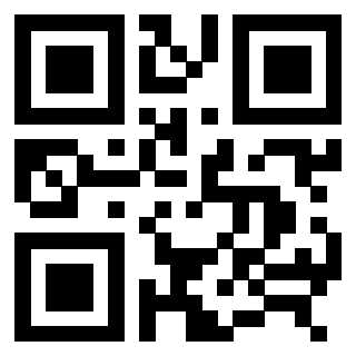Il Qr Code di 3307410181