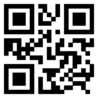 Immagine del Qr Code di 3307410188