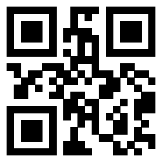 3307410190 QrCode associato