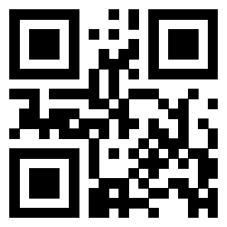 Il QrCode di 3307410191