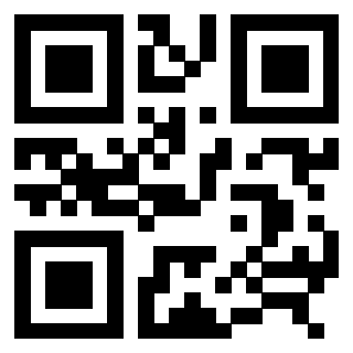 3307410192 - Immagine del QrCode