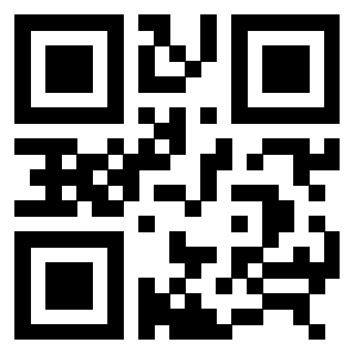 Immagine del QrCode di 3307410193