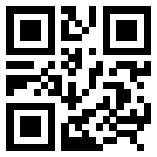 3307410194 - Immagine del Qr Code associato