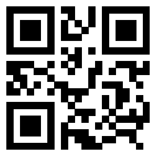 Qr Code di 3307410196