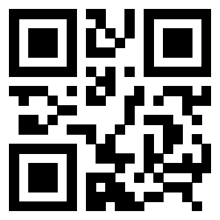 3307410197 - Immagine del Qr Code associato