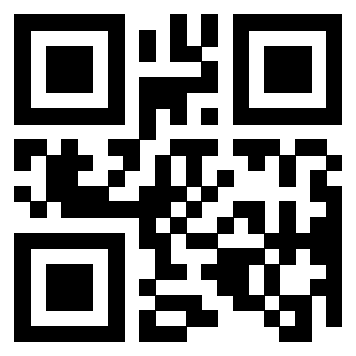 3307410199 Qr Code associato