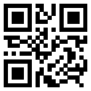 3307410200 - Immagine del QrCode associato