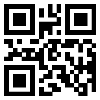 3307410202 - Immagine del Qr Code