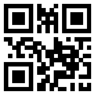 3307410204 Qr Code associato