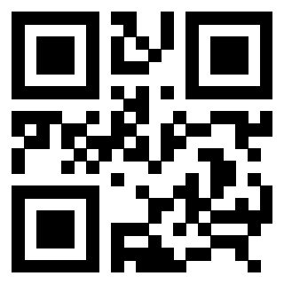 Immagine del Qr Code di 3307410205
