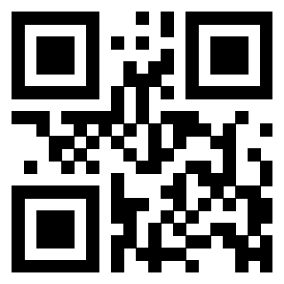 3307410206 - Immagine del Qr Code