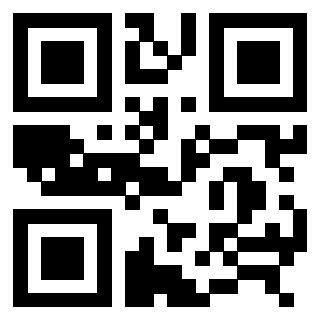Il QrCode di 3307410213