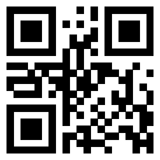 3307410214 - Immagine del Qr Code associato
