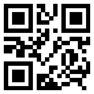 3307410216 Qr Code associato