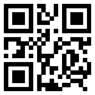 3307410217 QrCode associato