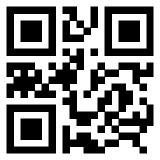 Immagine del QrCode di 3307410219