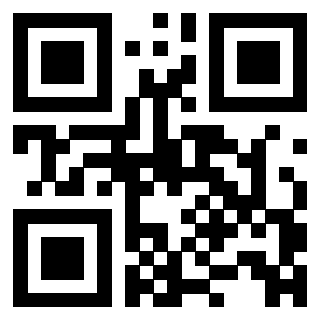 3307410221 - Immagine del QrCode associato