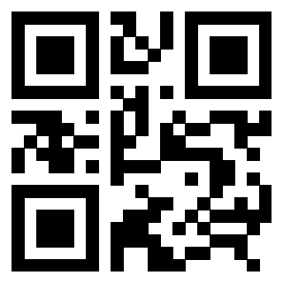 Il QrCode di 3307410222
