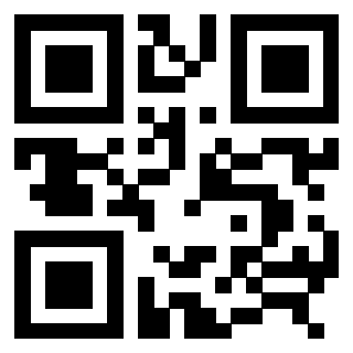 Scansione del Qr Code di 3307410223