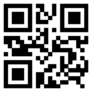Scansione del Qr Code di 3307410227