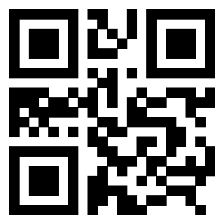 Scansione del Qr Code di 3307410229
