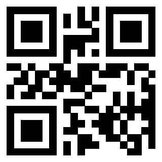 3307410235 Qr Code associato