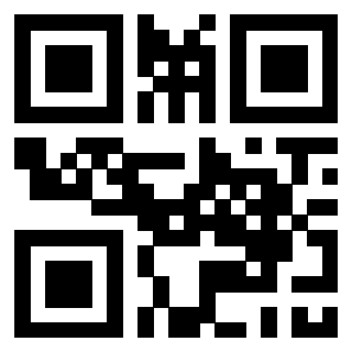 3307410236 - Immagine del Qr Code associato