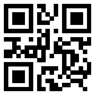 Immagine del Qr Code di 3307410237