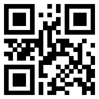 Il Qr Code di 3307410238
